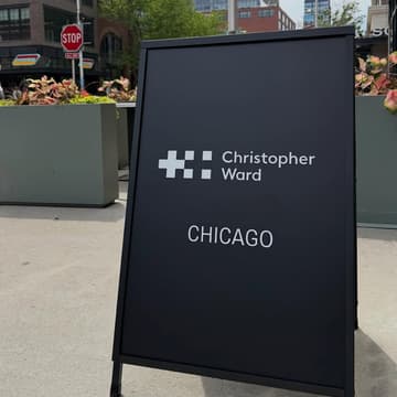 Cover Image for Exclusive: Christopher Ward x The Dial Artist launch event