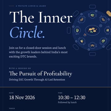 Cover Image for The Inner Circle: ConvertWay X Meta