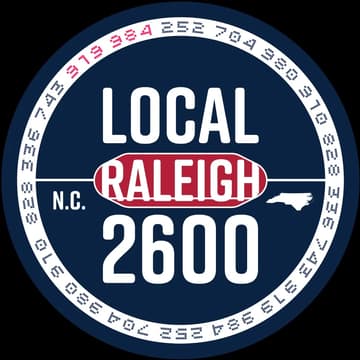 Cover Image for Raleigh 2600