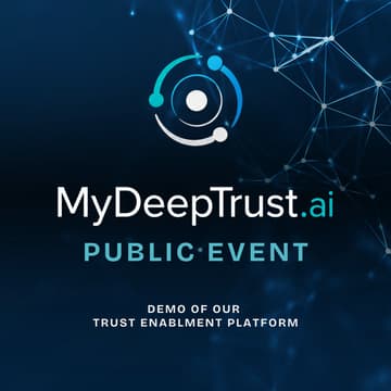 Cover Image for Operator's Demo - MyDeepTrust.ai