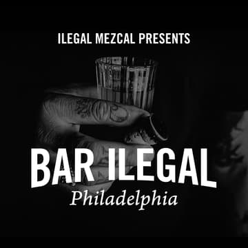 Cover Image for BAR ILEGAL: Philadelphia