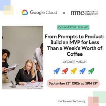 Cover Image for From Prompts to Product: Building an MVP for Less Than a Week's Worth of Coffee