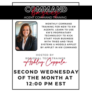 Cover Image for Command Basics