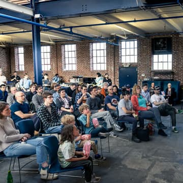 Cover Image for 134th SF Hardware Meetup @ Humanmade | Electronics Development + Design