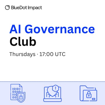 Cover Image for AI Governance Club