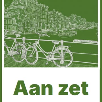 Cover Image for Boekpresentatie jubileumboek