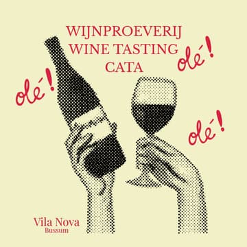 Cover Image for Spanish Wine Tasting & Pintxos