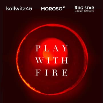 Cover Image for PLAY WITH FIRE // Carving as Authorship - Cocktail Reception