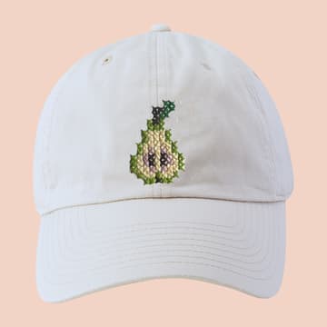 Cover Image for Cross Stitch Ball Caps