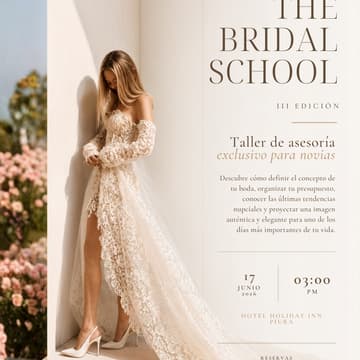 Cover Image for The Bridal School