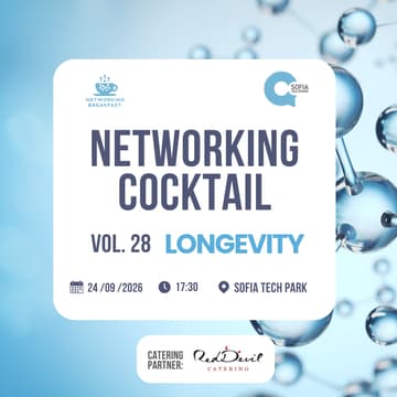 Cover Image for Networking Cocktail, Vol. 28 – Cocktail Edition