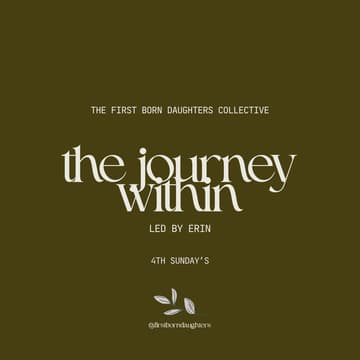 Cover Image for The Journey Within