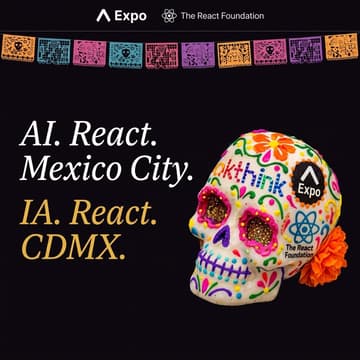 Cover Image for AI, React, and the Future of Software Development / IA, React y el Futuro del Desarrollo de Software