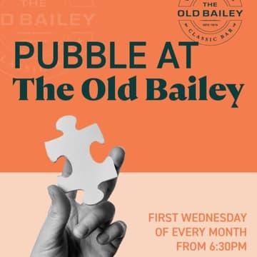 Cover Image for Pubble