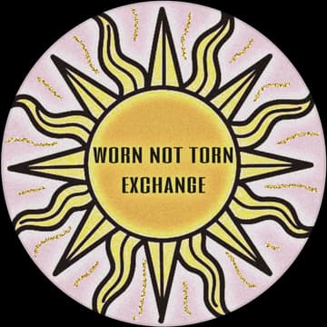 Cover Image for Worn Not Torn Exchange - Free Clothing Swap