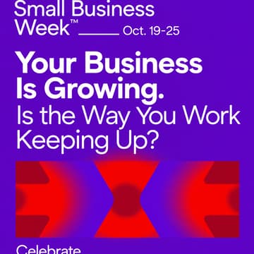 Cover Image for Your Business Is Growing. Is the Way You Work Keeping Up?