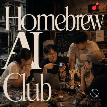 Cover Image for SQ Homebrew S2: Second-brain retrieval that actually finds things