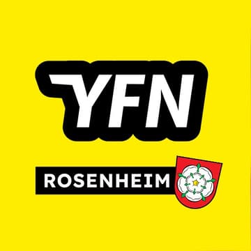 Cover Image for PitchNight - YFN Chapter Rosenheim