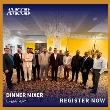 Cover Image for Long Island, NY: Dinner Mixer
