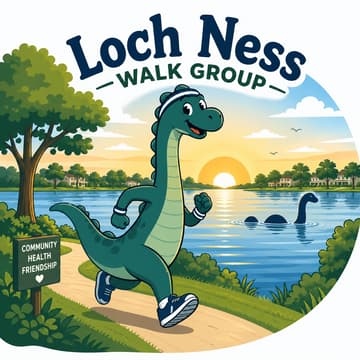 Cover Image for LNHOA - 🚶Nessie Walk Group