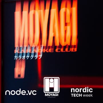 Cover Image for Nordic Tech Week Founder Karaoke with node.vc