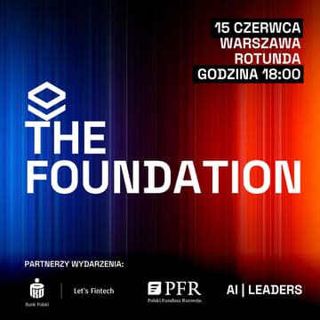Cover Image for #THE FOUNDATION | JUNE 2026