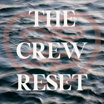 Cover Image for The Crew Reset - Anchor Within