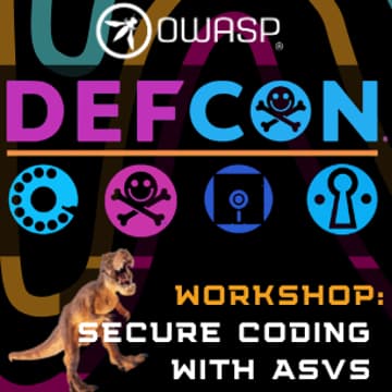 Cover Image for Life finds a way: Secure Coding with OWASP ASVS