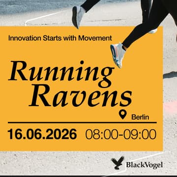 Cover Image for Running Ravens Berlin