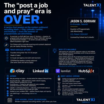 Cover Image for Hiring In The AI World