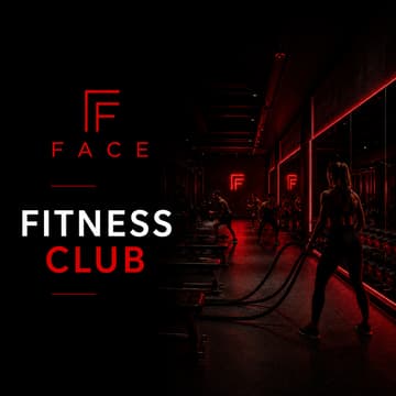 Cover Image for FACE Fitness Club