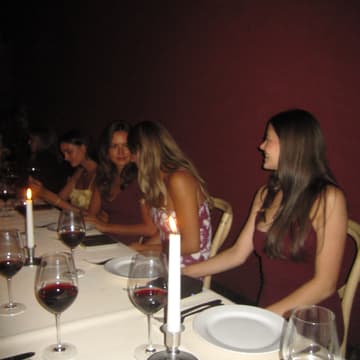 Cover Image for Founder Dinner · Female Founders in Miami