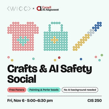 Cover Image for WICC x CAIA Social