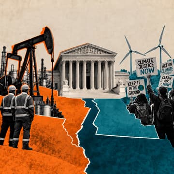 Cover Image for The Constitutional Stakes in Suncor v. Boulder