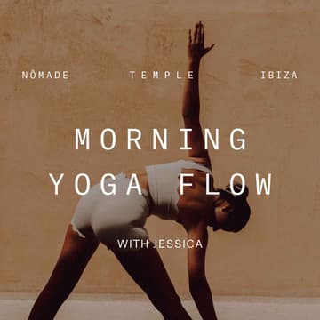 Cover Image for Morning Yoga Flow