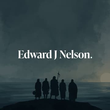 Cover Image for The Odyssey: Nobody Trained Us to Come Home
