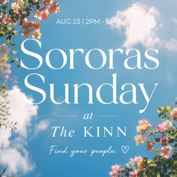 Cover Image for Sororas Sunday