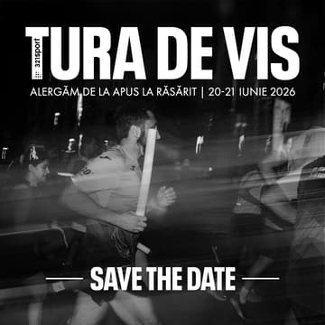Cover Image for Tura de Vis - Summer Edition 2026