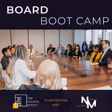 Cover Image for Board Boot Camp