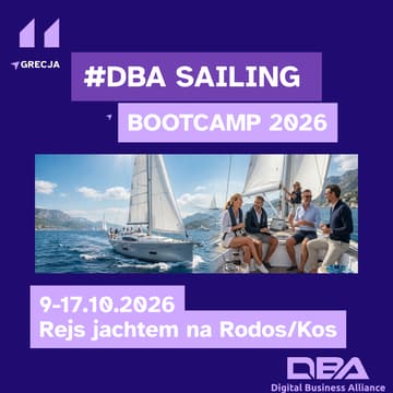 Cover Image for #DBA SAILING BOOTCAMP 2026