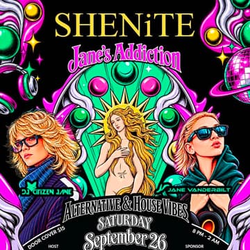 Cover Image for SHENiTE