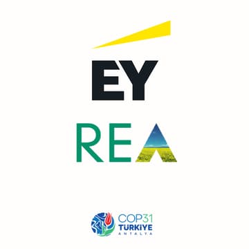 Cover Image for Senior Business Roundtable with EY and REA: Resilience by Design