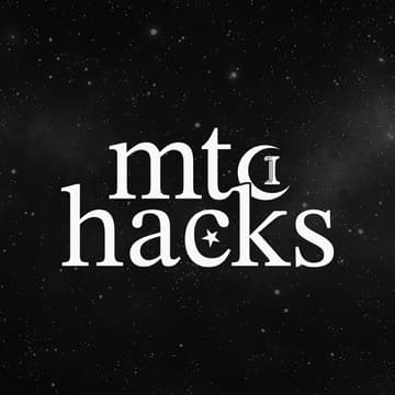 Cover Image for MTCHacks