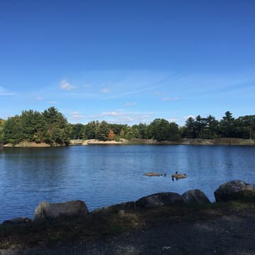 Cover Image for Middlesex Fells HIKE