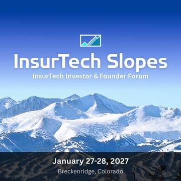 Cover Image for InsurTech Slopes 2027