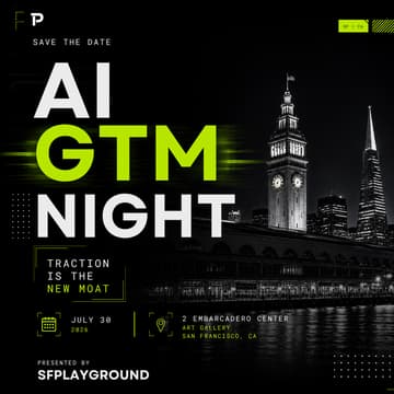 Cover Image for The AI GTM Night