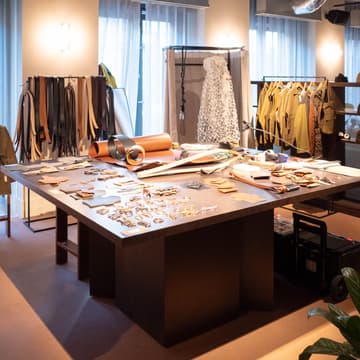Cover Image for Offland Retail Pop-up