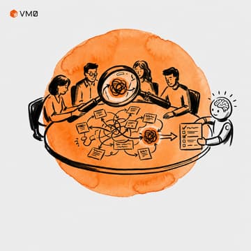 Cover Image for Build an AI Teammate for Your Business Workflow