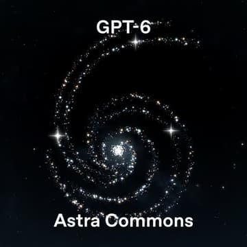 Cover Image for Astra Commons: Paris