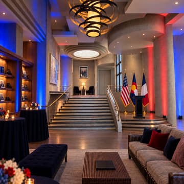 Cover Image for French-American Chamber of Commerce National Meeting Reception | Celebrating 130 Years of French-American Business